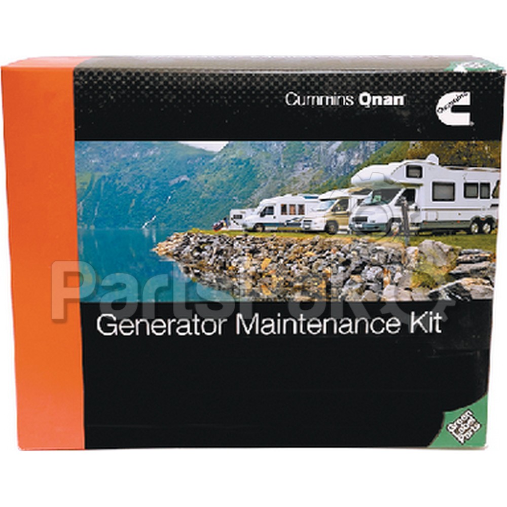 Cummins (Onan Generators) A049E506; Maintenance Kit-Hgjab Lbv Models
