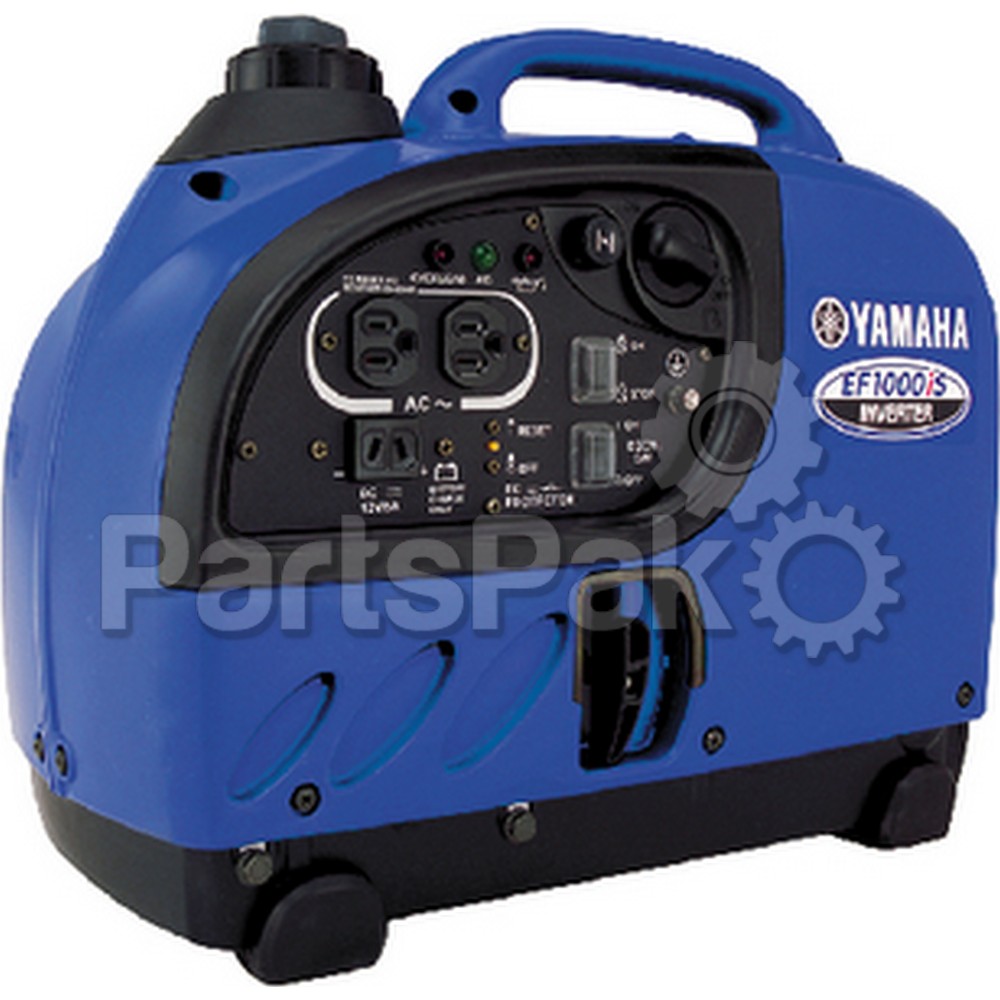 Yamaha EF101SX; Generator/ Inverter 1000 Watt