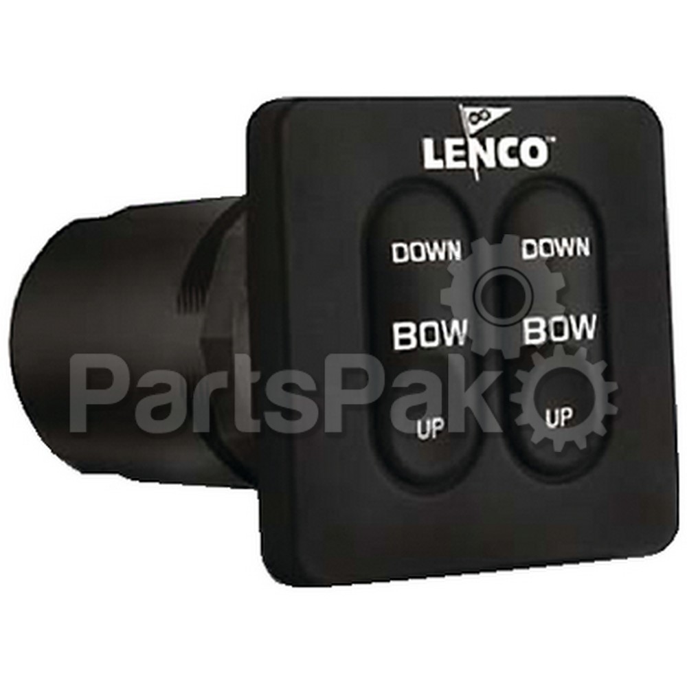 Lenco 15169001; Keypad Kit-Std Single Actuator