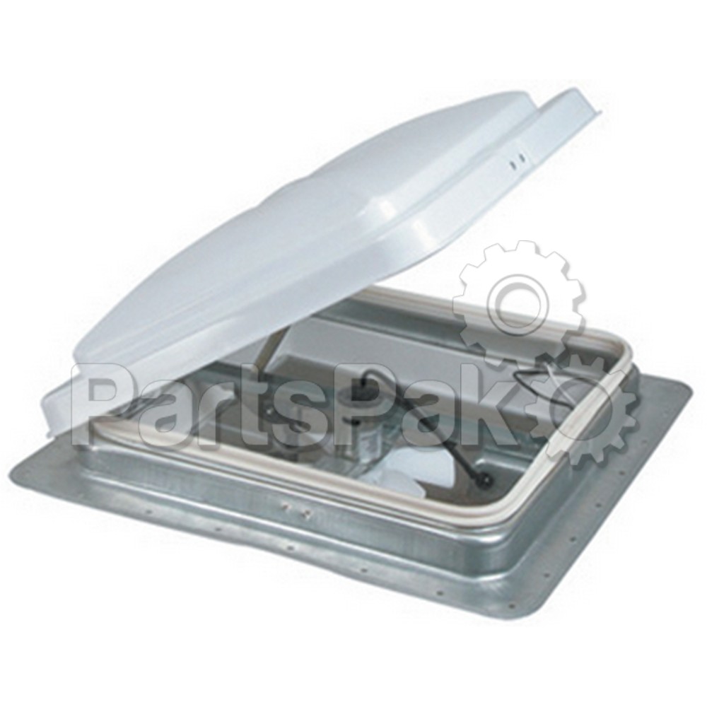Hengs JRP2160RC; Silver Crank Handle
