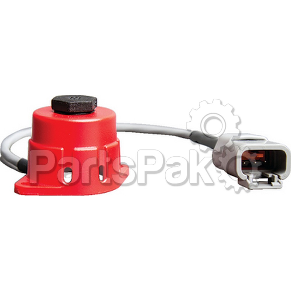 Fire Boy FST01R; Sensor-Gas+Propane G-Series