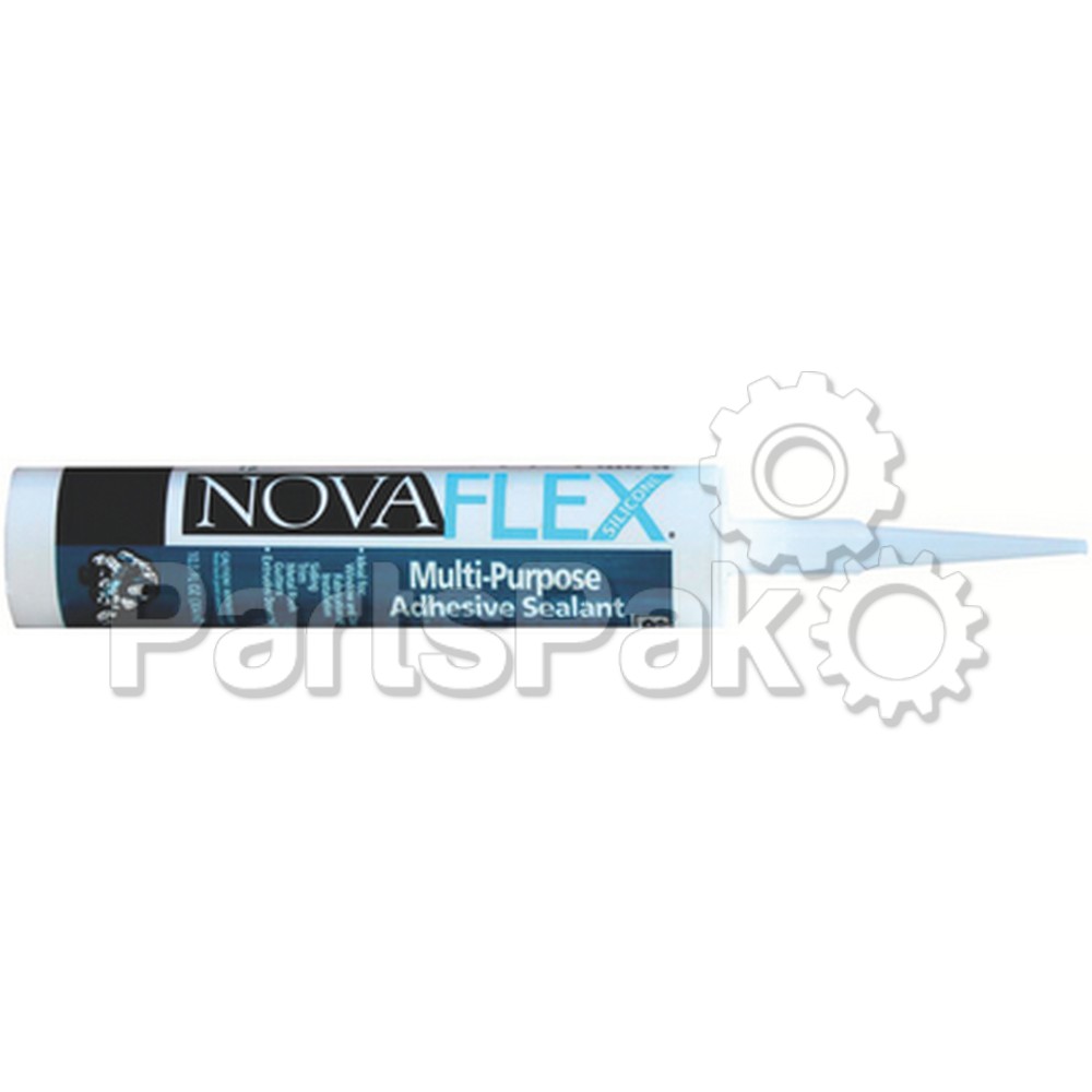 Novagard M130; Novaflex Sealant Imperial Brwn