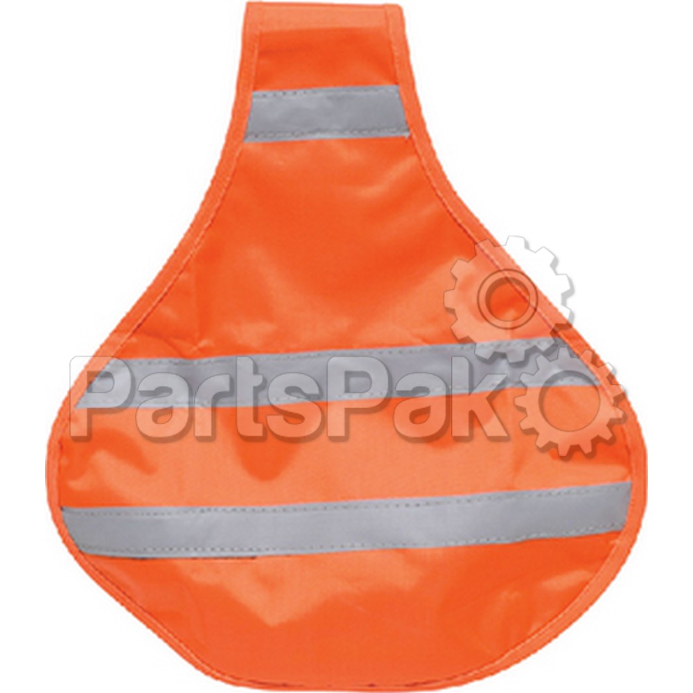 Valterra A102007VP; Reflective Safety Vest Small