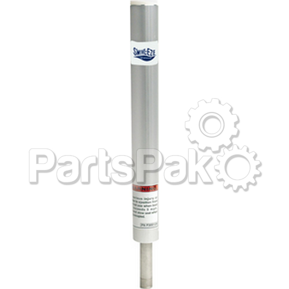 Attwood 2064; Pin Post 150 6-inch