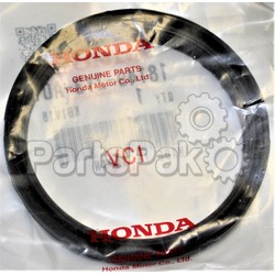 Honda 18149-ZY3-A01 Seal B, Exhaust Guide; 18149ZY3A01