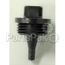 Honda 19289-ZY3-000 Cap, Water Joint; 19289ZY3000