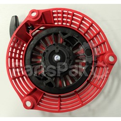 Honda 28400-Z8B-902ZB Starter Assembly *R280* (Power Red); 28400Z8B902ZB