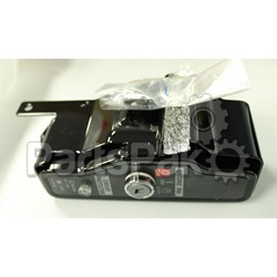Honda 31610-Z5T-821ZA Box Assembly (3A) *NH1* (Black); 31610Z5T821ZA