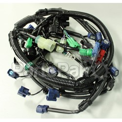 Honda 32100-ZY9-000 Wire Harness, Main; 32100ZY9000