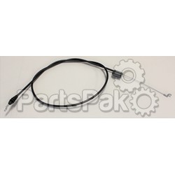 Honda 54530-VR8-N00 Kit, Brake Cable; 54530VR8N00