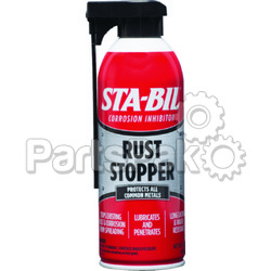 Sta-Bil 22003; Corrosion Inhibitor 12Oz; LNS-269-22003