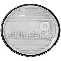 Perko 0946DP099A; Lens and Gasket F/946