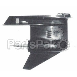OBR OM-G4-04-R; OMC Johnson Evinrude Remanufactured Gearcase Lower Unit 88/140 HP 1992 1993 1994 1995 1996 1997 1998 for Outboard