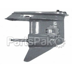 OBR OM-G6-03-R; OMC Johnson Evinrude Remanufactured Gearcase Lower Unit 150 175 200 225 250 HP/3.0 Sea Drive 1992-2006 for Outboard; OBR-OM-G6-03-R
