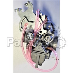 Yamaha 1C6-14301-10-00 Carburetor Assembly 1; 1C6143011000