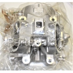 Yamaha 2BG-11102-00-00 Cylinder Head Assembly; 2BG111020000