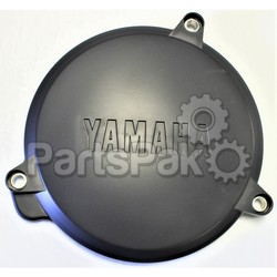 Yamaha 4J2-15415-00-00 Cover, Generator; 4J2154150000