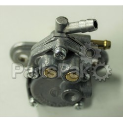 Yamaha 50M-24500-00-00 Fuel Cock Assembly 1; 50M245000000