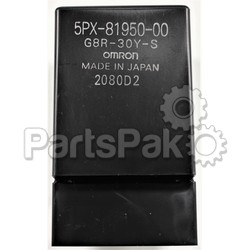 Yamaha 5PX-81950-00-00 Relay Assembly; 5PX819500000