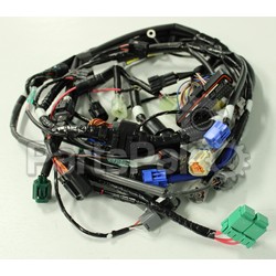 Yamaha 68V-82590-50-00 Wire Harness Assembly; New # 68V-82590-52-00