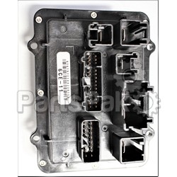 Yamaha 6CE-82170-10-00 Fuse Box Assembly; New # 6CE-82170-11-00
