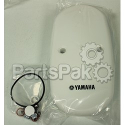 Yamaha 6ES-88107-00-00 Gps Antenna; 6ES881070000
