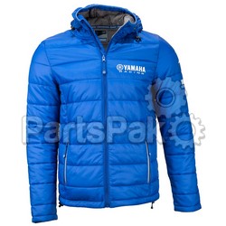 Yamaha CRP-20JPE-BL-XL Jacket, Paddock Blue Essentials Blue XL; CRP20JPEBLXL