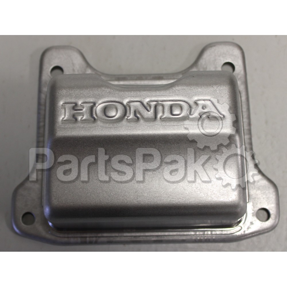 Honda 12311-Z9L-000 Cover, Head; 12311Z9L000
