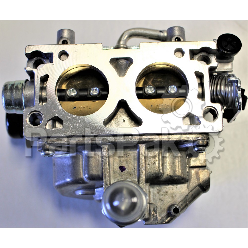 Honda 16100-Z9E-854 Carburetor Assembly(S; 16100Z9E854