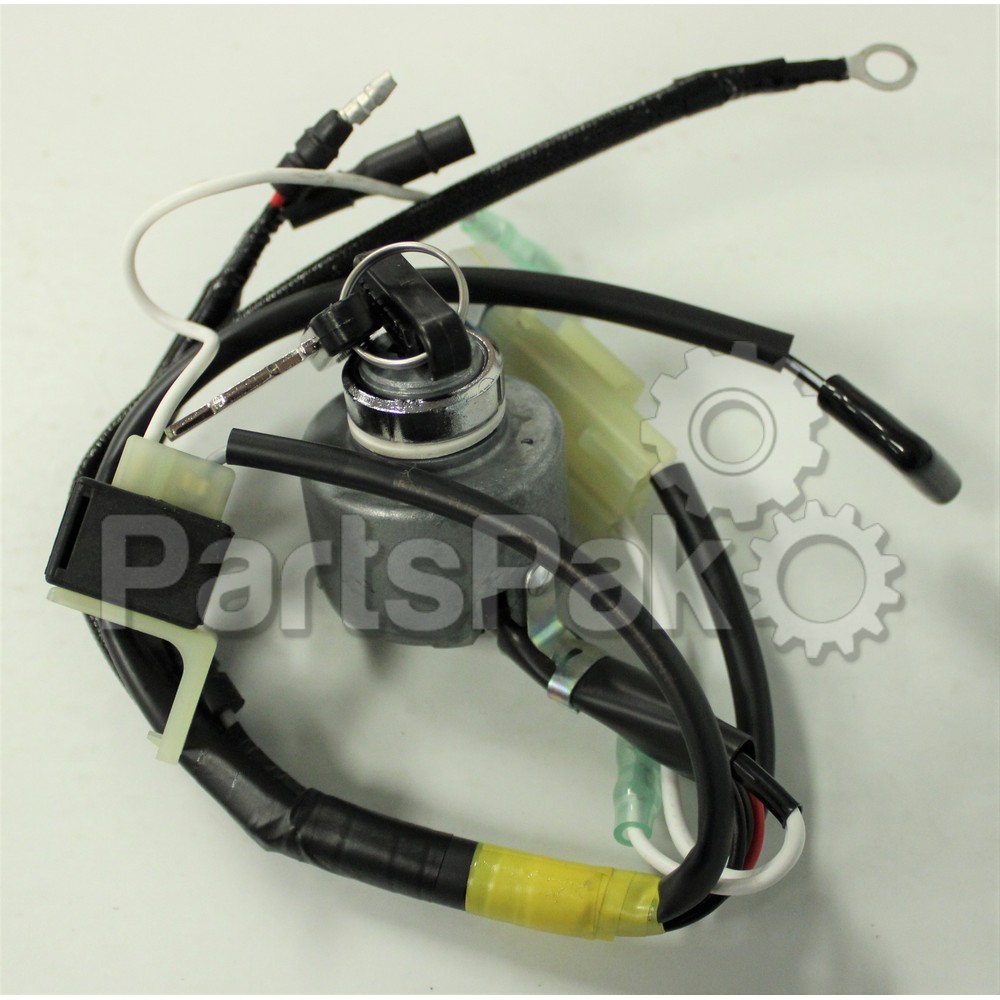 Honda Gx630 Oil Pressure Switch Location Switch, Oil Level