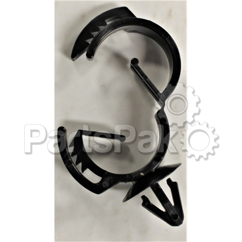 Honda 90681-763-A01 Clip, Wire Harness; 90681763A01