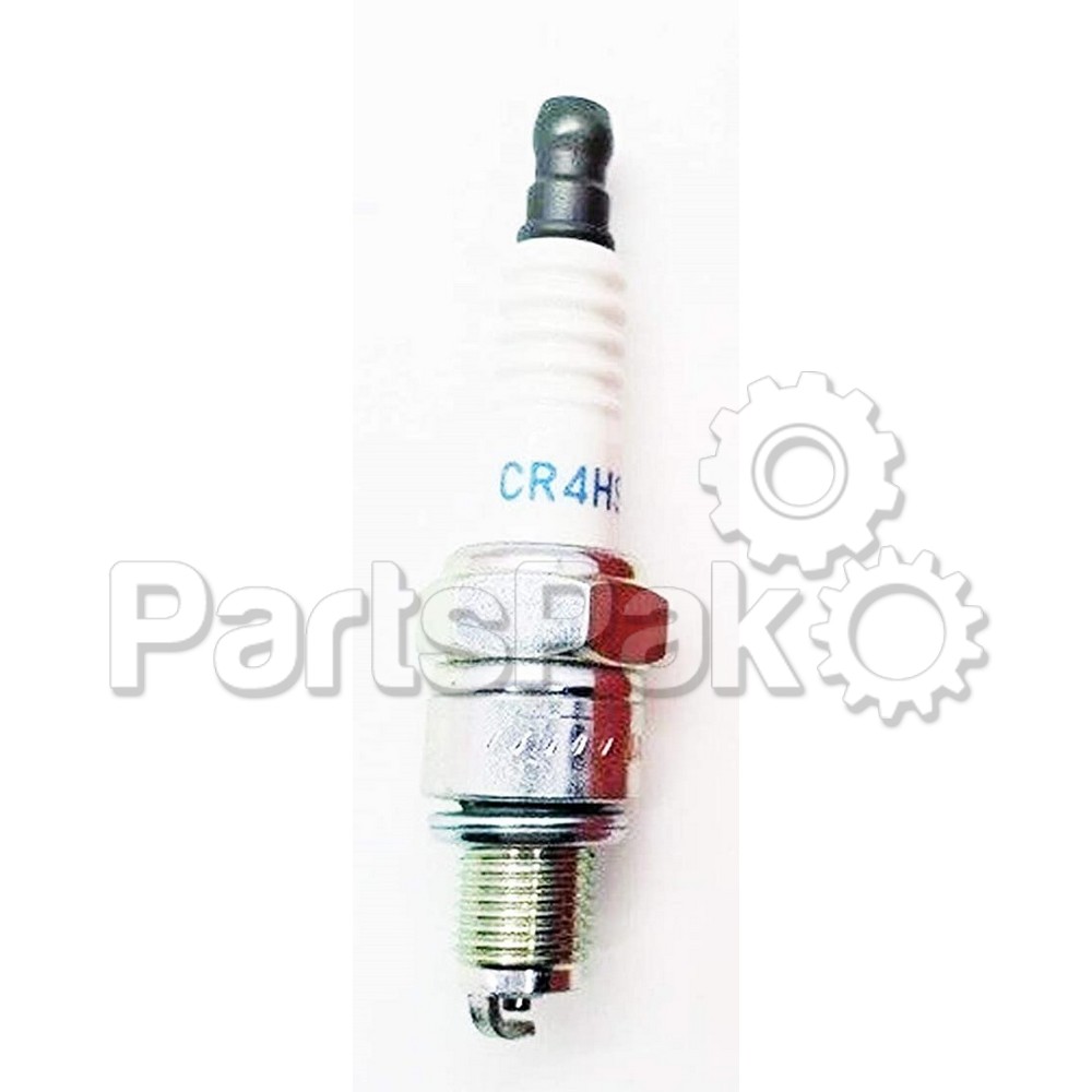 Honda 98056-54777 Spark Plug (Cr4Hsb) Sold individually; 9805654777