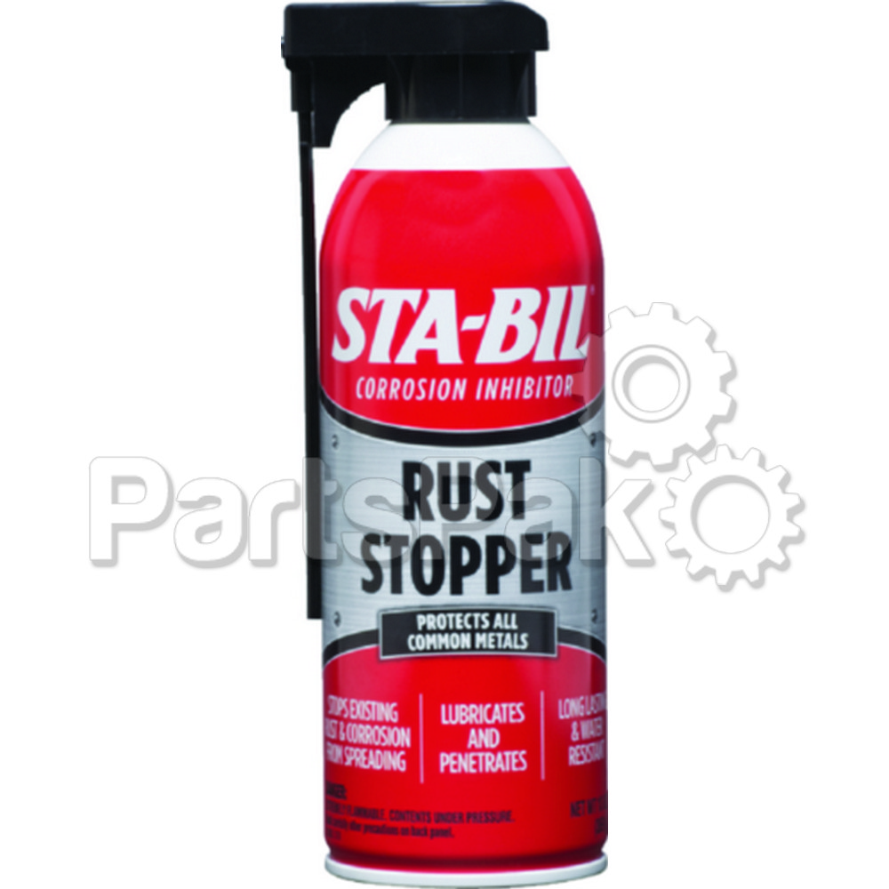 Sta-Bil 22003; Corrosion Inhibitor 12Oz