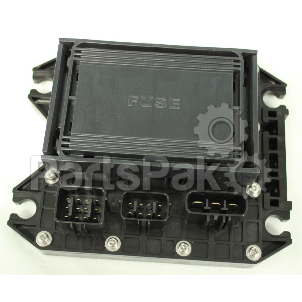 Yamaha 6EX-82170-12-00 Fuse Box Assembly; 6EX821701200