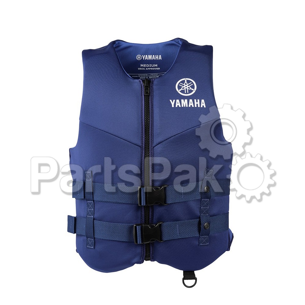 Yamaha MAR22VVNNVLG PFD Life Jacket, Yamaha Value Neopren
