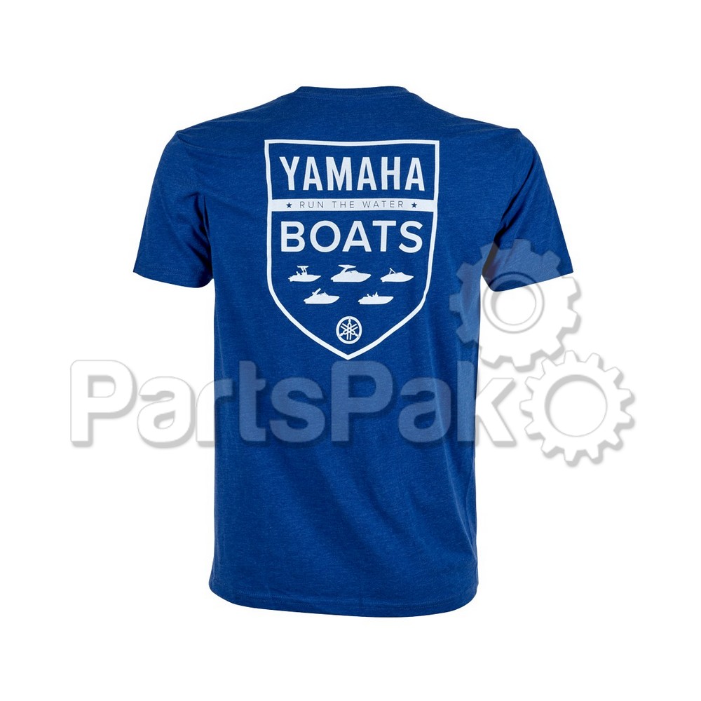 Yamaha Outboard T-shirt 