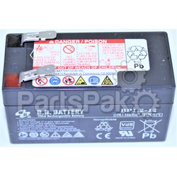 Honda 06315-VL0-W11 Battery Kit; 06315VL0W11