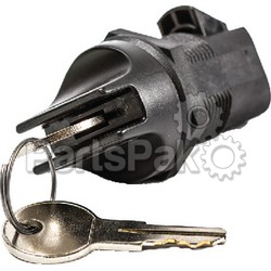 Sierra MP49410-1; Glove Box Lock