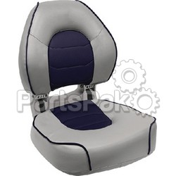 Wise Seats 3339-1786; Fishing Seat, Torsa Pro Special Edition