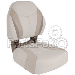Wise Seats BM11009-1749; Torsa Premier Pontoon Furniture, Fishing Seat; LNS-144-BM110091749