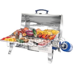 Magma A10-703; Cabo Adventurer Marine Series Gas Grill 9X18