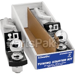 Attwood 40644002; Towing Starter Kit