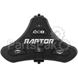 Minn Kota 1810258; Raptor Bt Wireless Foot Switch; LNS-27-1810258