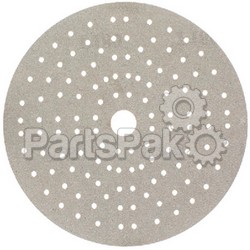 Mirka Abrasives 24-5MH-080; Iridium 5 Grip89H 80 50/Pack Sanding Discs