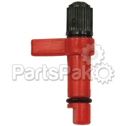 Sierra 18-0871-1; Service Valve With O-Ring