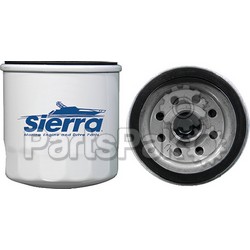 Sierra 18-7906-2; Oil Filter, 4-Stroke Outboard 