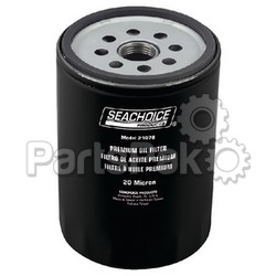 SeaChoice 21076; Filter-Oil Ford Long Sterndrive & Inboard