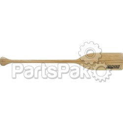 SeaChoice 71141; Standard Wood Paddle 3.5 Ft