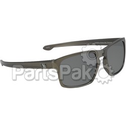Yachters Choice 505-43923; Bali Polarized Sunglasses Grey Mirror; LNS-505-43923