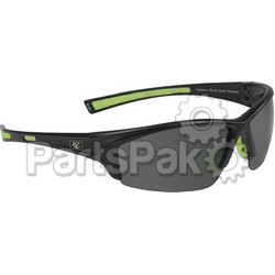 Yachters Choice 505-44054; Ozark Polarized Sunglasses Black; LNS-505-44054